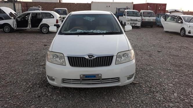 کندهار ګمرک ته مخامخ واټسف 0700335117 ت 0770306092