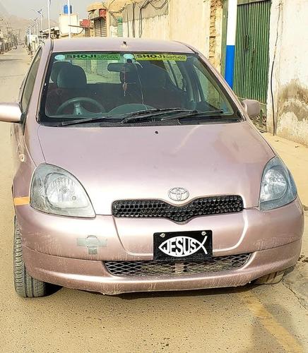 ویټز موټر غټ ماشین ګیر فورویلی ماډل ۲۰۰۰ فول افشن