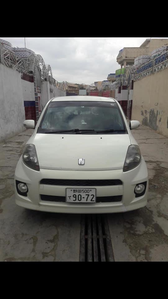 فاسوه-مادل-ac-2008-ناوریده