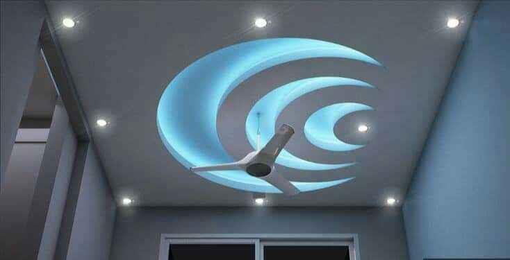 Ceiling