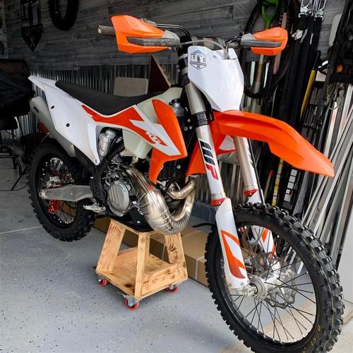 Wholesale KTMs 2020/ 2021 250 XC-F / 350 XC-F / 450 XC-F Mot