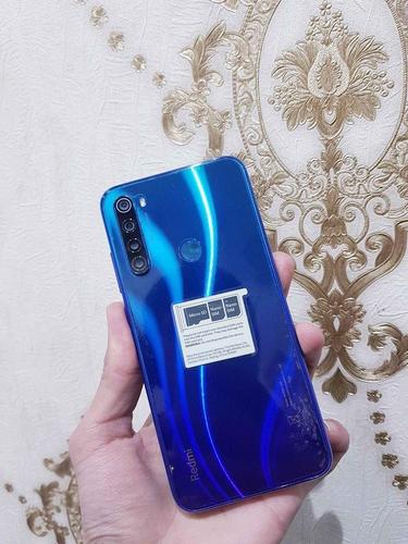 Radmi Note 8