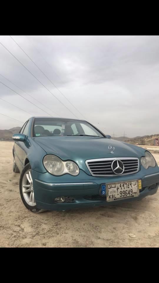 Mercedes-Benz-2003