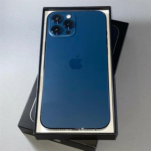 Apple iPhone 12 Pro Max