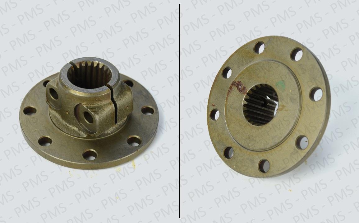 فلنج-یوک-Flange-Yoke
