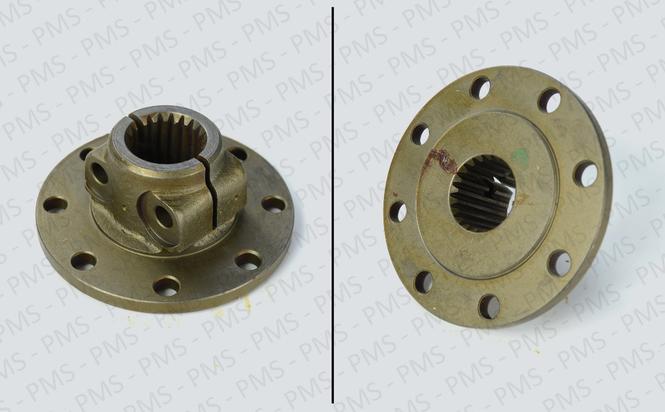 فلنج یوک Flange Yoke