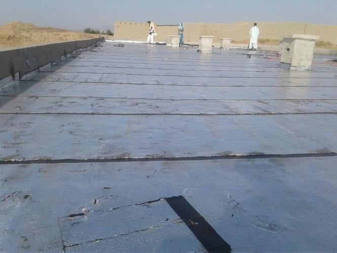شرکت ایزوګام هراتی ایرانی ترکمنستانی ډمبر پشم شیشه مزایک او