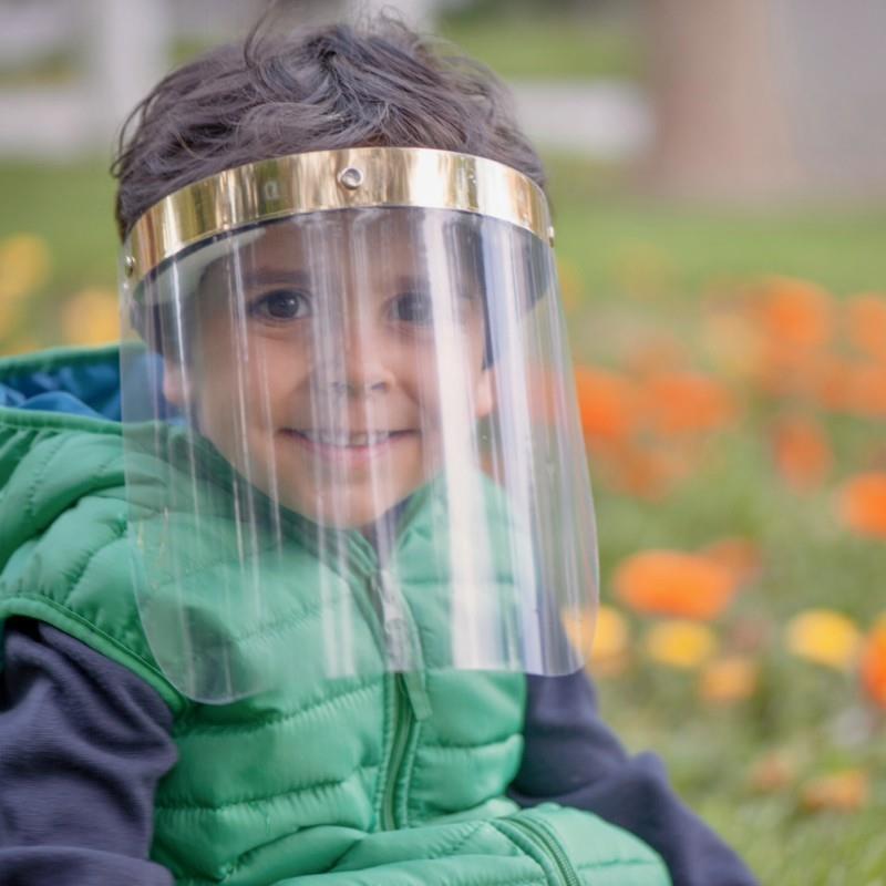 شیلد-محافظ-صورت-Face-shield