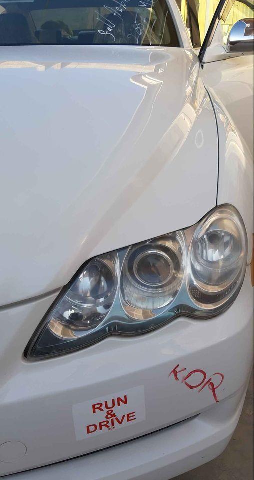 ماریکس-3000-cc-ماډل-2007-پول-افشن