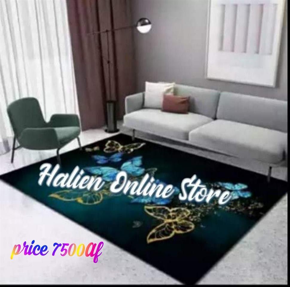 فرش-های-3D