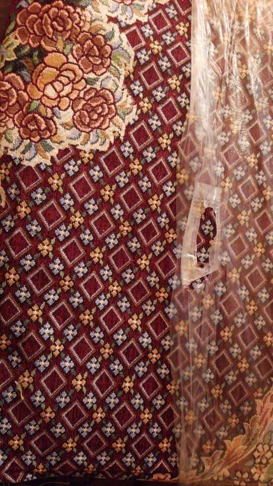 روی-فرشی