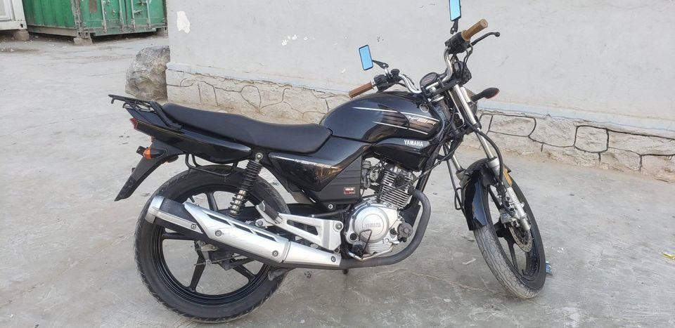 موټرسایکل