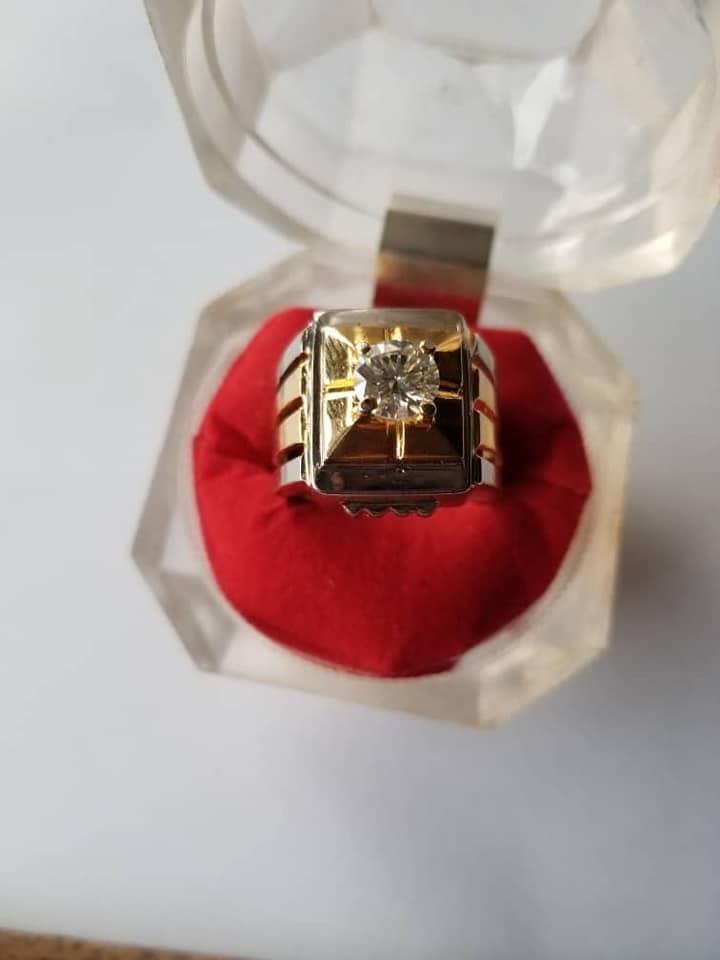 انګشتری