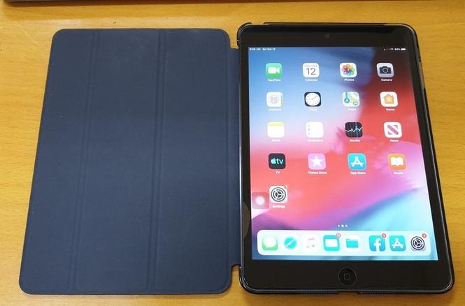 Apple iPad mini 2 Wi-Fi + Cellular (3G/LTE) 32 GB
