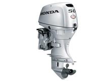 2019 HONDA 50 HP BF50D4XRTA OUTBOARD MOTOR