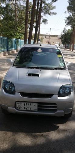 فروش موتر سوزاکی سه سلند (کی ) مدل 2000