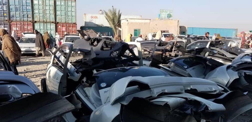 دخرڅ-موټر