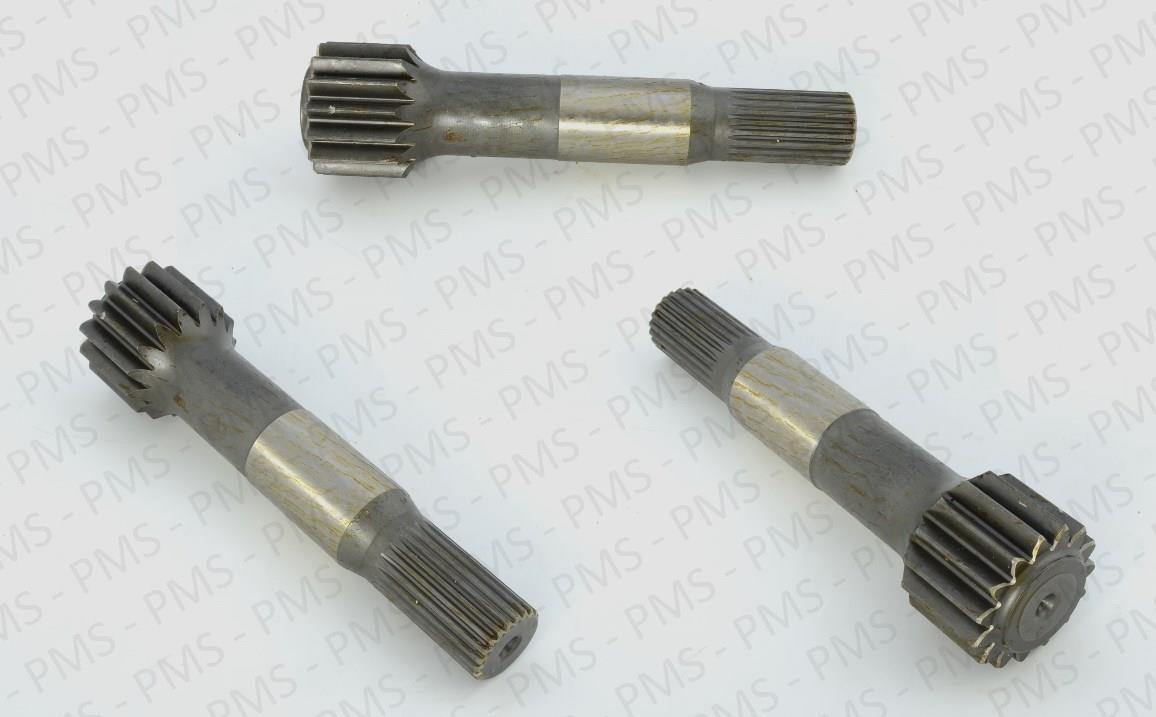 Carraro-Shaft-Types--Oem-Parts