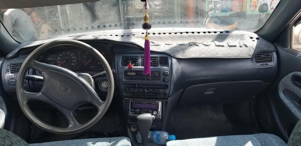 کرولای-خانگی