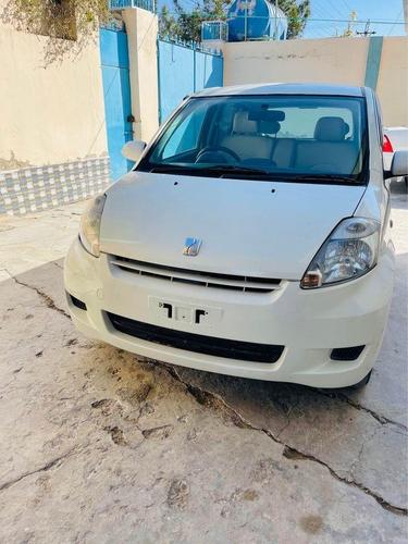 یو دانه نواریده paso 2008 سوفا سیټ لیزی بټی 1000 cc د دولکی