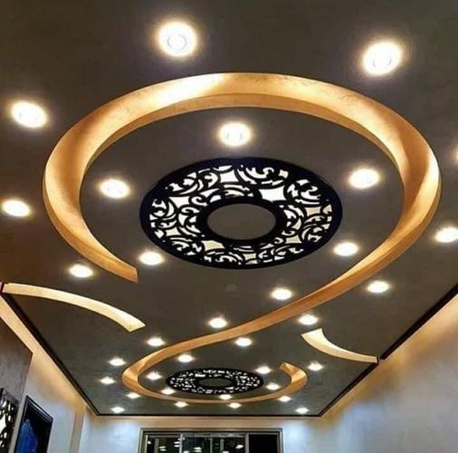 دېګروشن دتعمېر اودفتررونو لفاره سینلګ چتونه جوروه