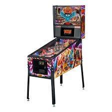 The best website online to buy pinball machines