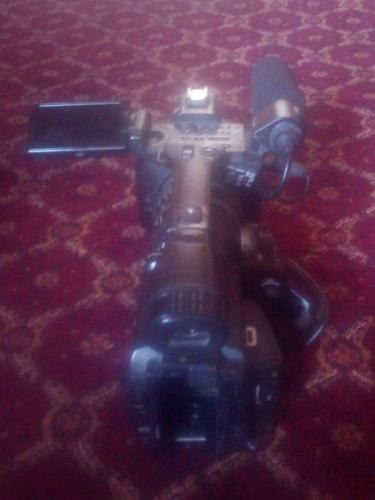 Cam Z7