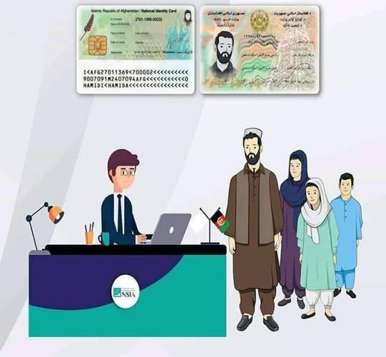 خانه پری آنلاین فورم تذکره الکترونیکی ولایت هرات