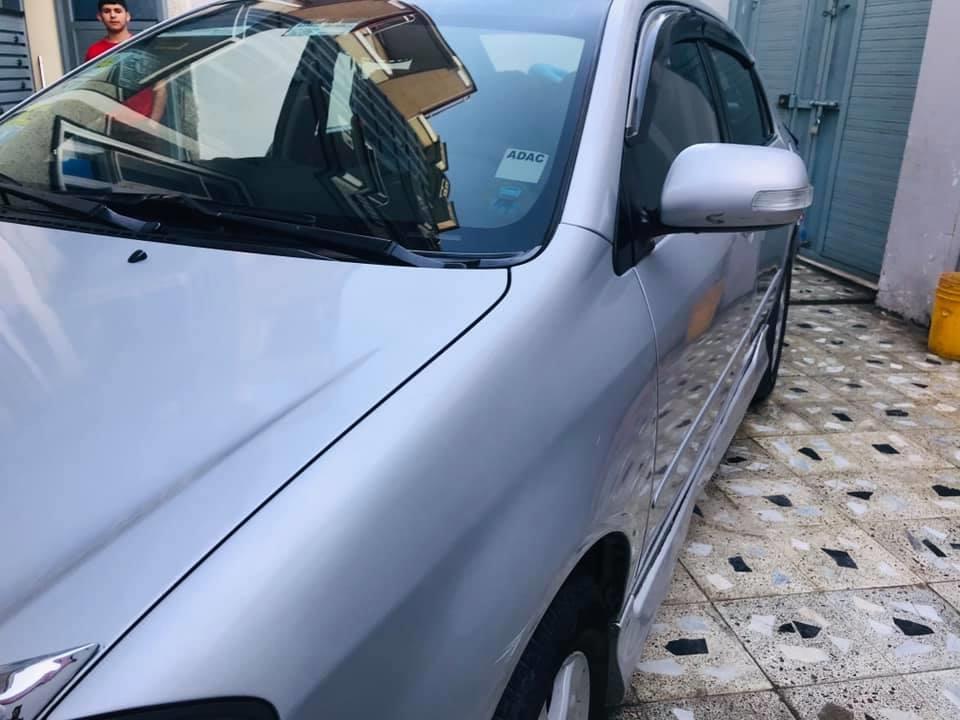 موتر-فروشی