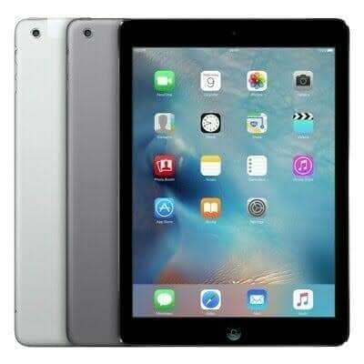 Ipad Air 1 16GB Gray برای فروش عاجل