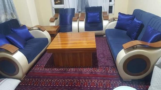 بهترین سیت های فرنیچر
