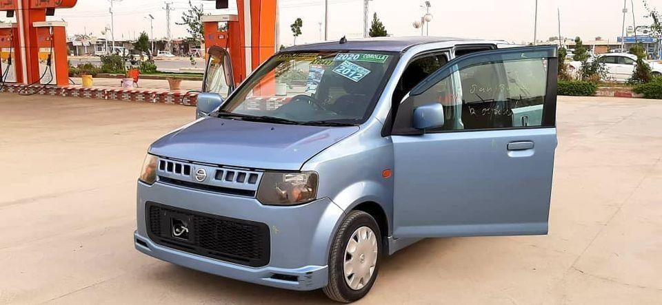 TRD-نیسان-اوټي-2010