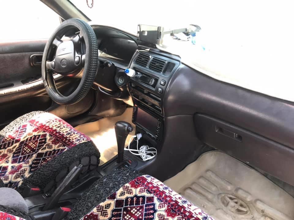 کرولای-جاپانی