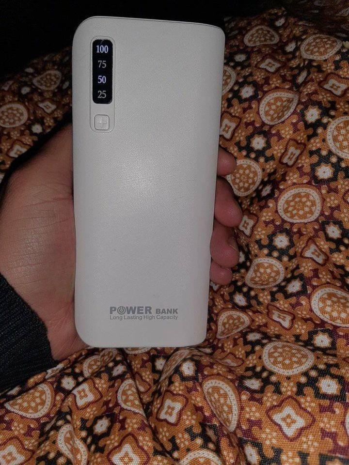 پاور-بانگ-20000mAh