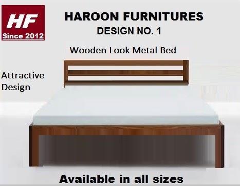 Best Quality Single and Double Iron Beds