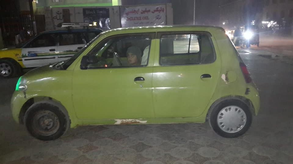 ده-خرڅ-موټر-بوم-کندهار