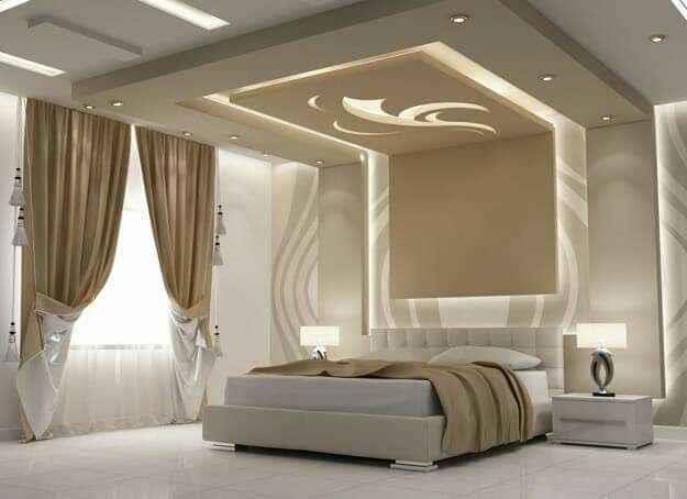 Ceiling