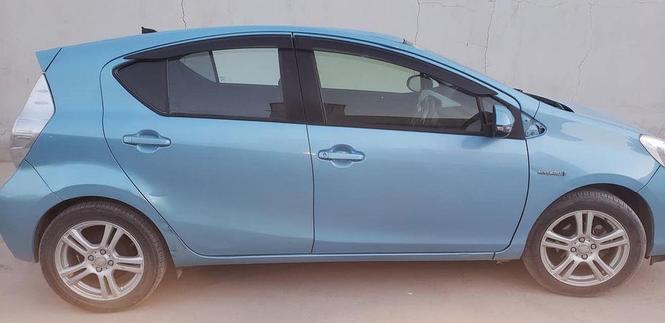اکوا2013 ماډل نرخ 4100$ 0700306728