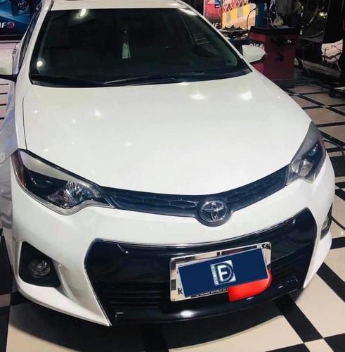 کرولا کانادایی 0787155559