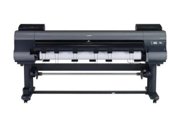Canon ImagePROGRAF IPF9400 Large Format Inkjet Printer