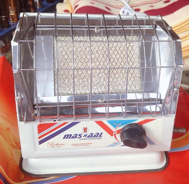 بخاری-های-گازی-کم-مصرف
