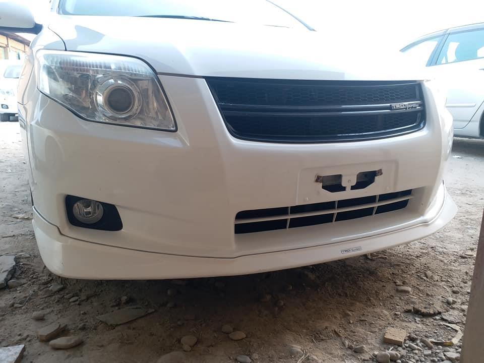 TRD-ايګزو-فلدار-15cc