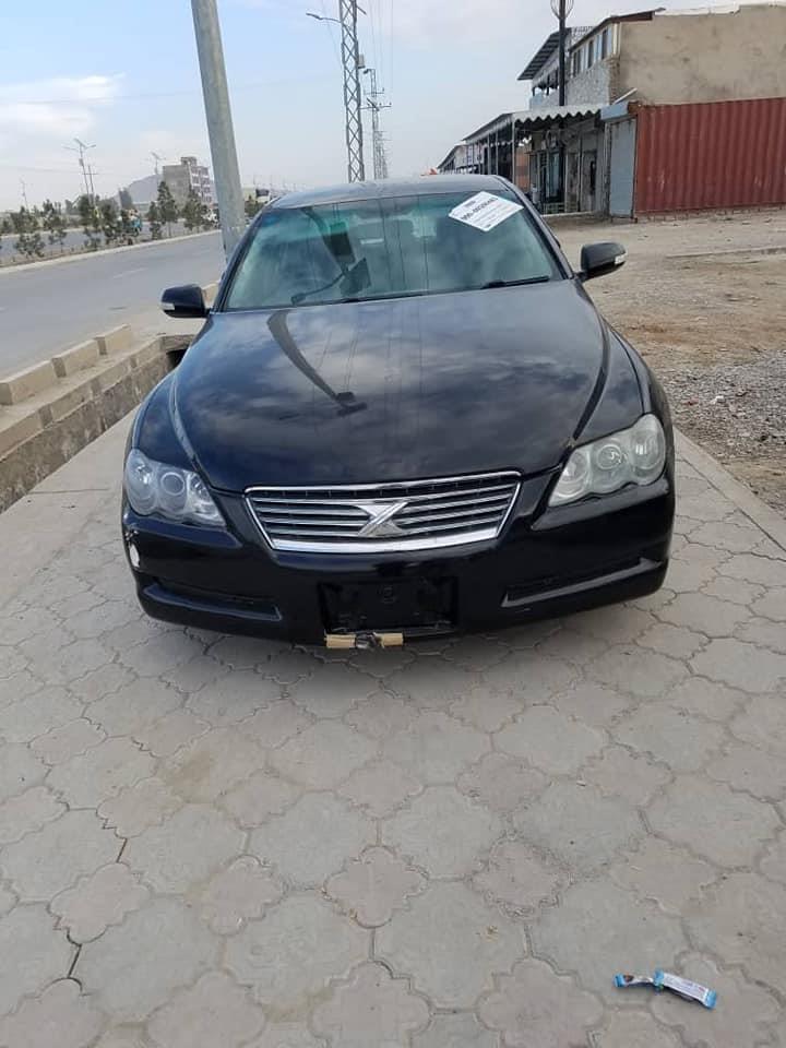 ماریکس-2500ماډل-2006روغ