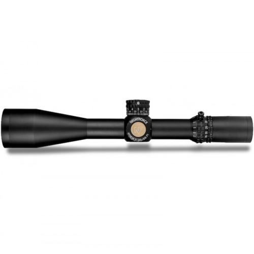 NIGHTFORCE ATACR - 7-35X56MM F1 ZEROSTOP .1MRAD DIGILLUM PTL