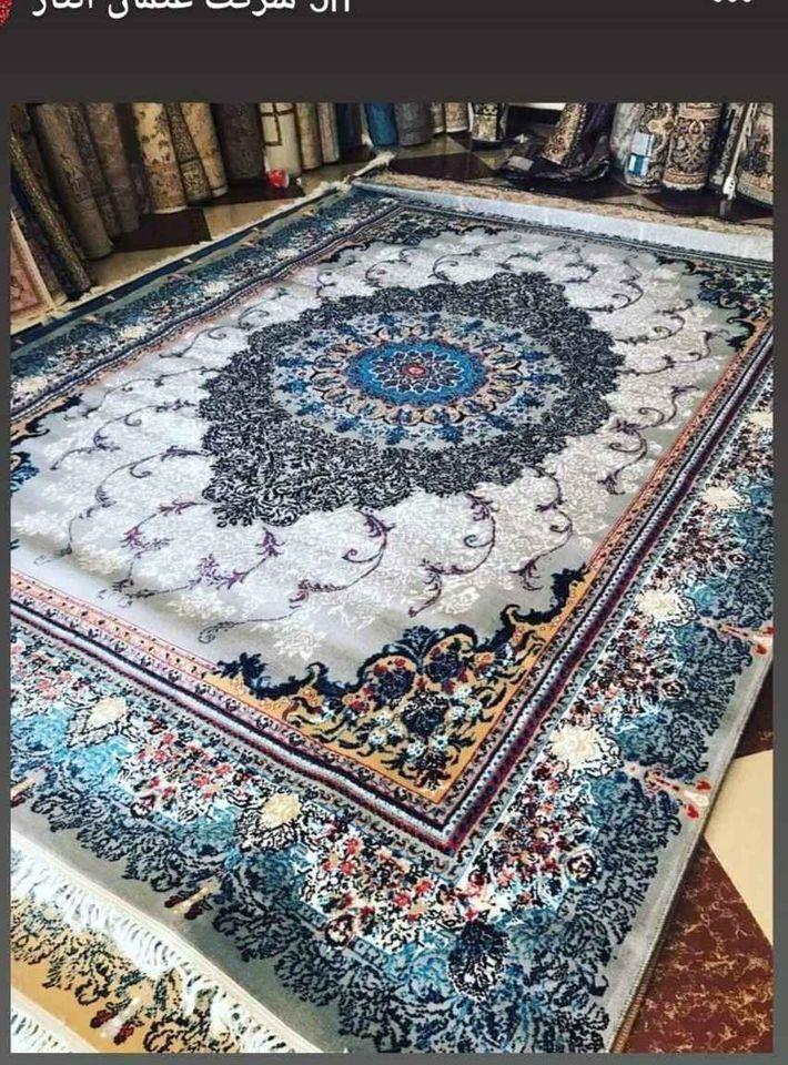 -قالین-گازی-۱۲-متره-