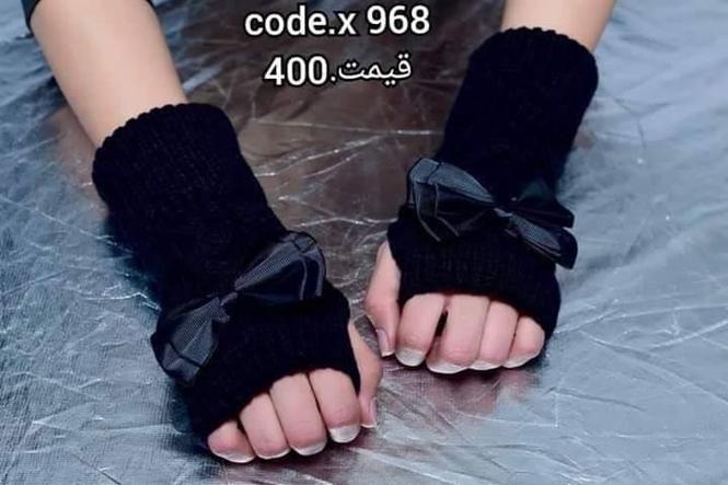 جاکت وجمپر برزو