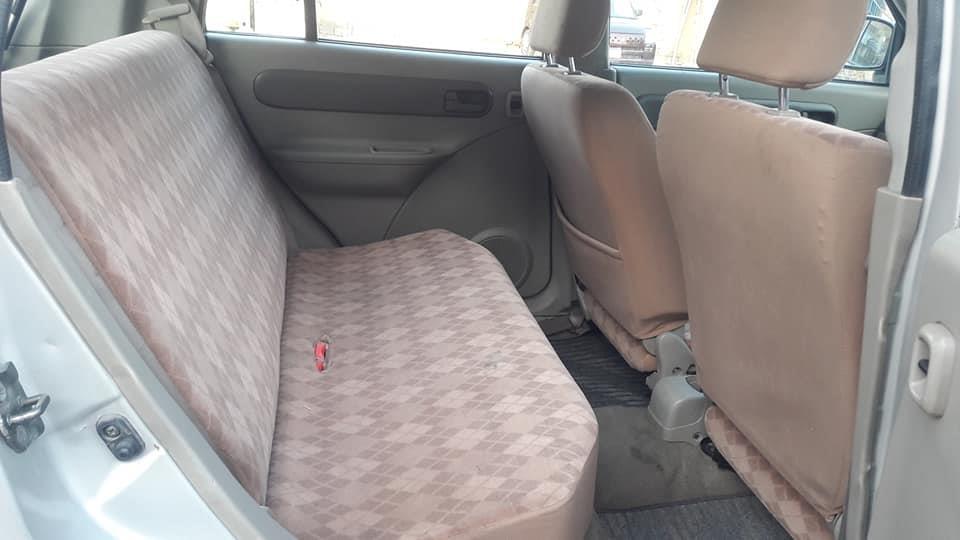 بابوجي-سوزکی