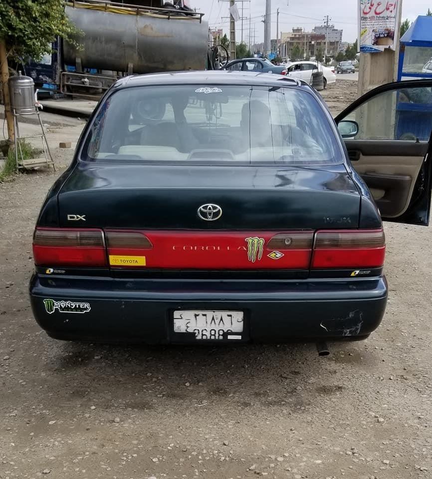 Toyota-Corolla-Canadian