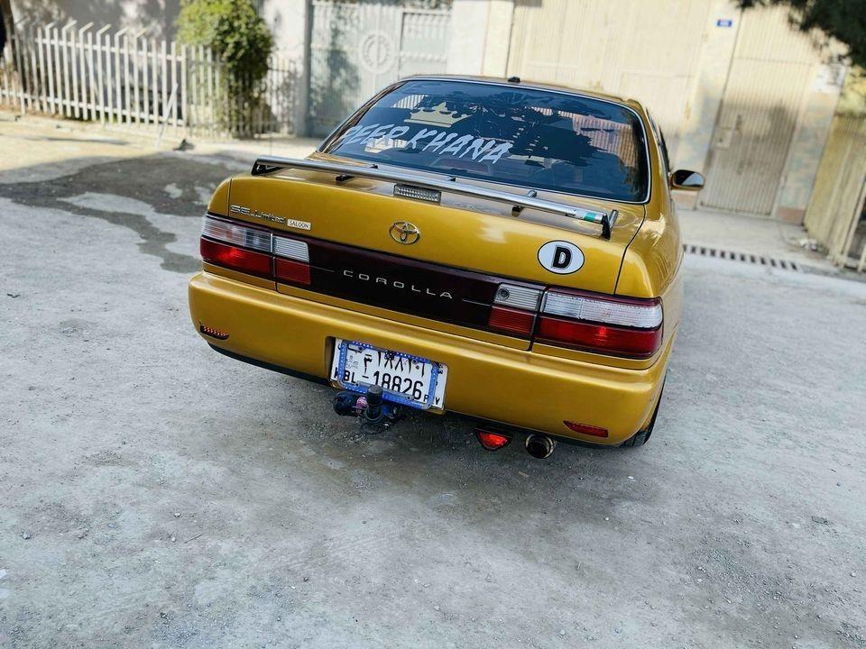 کرولا-چاپانی-91