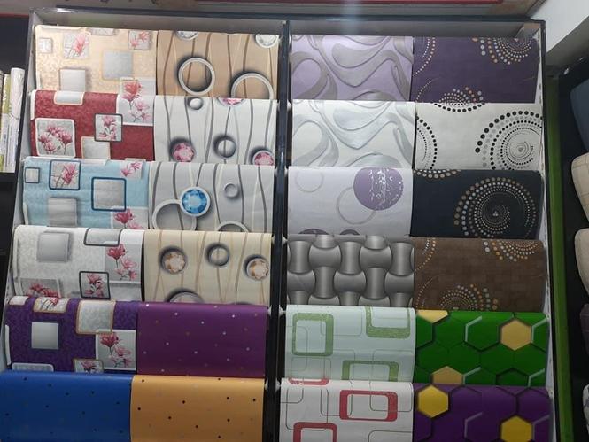 کاغذ دیواری